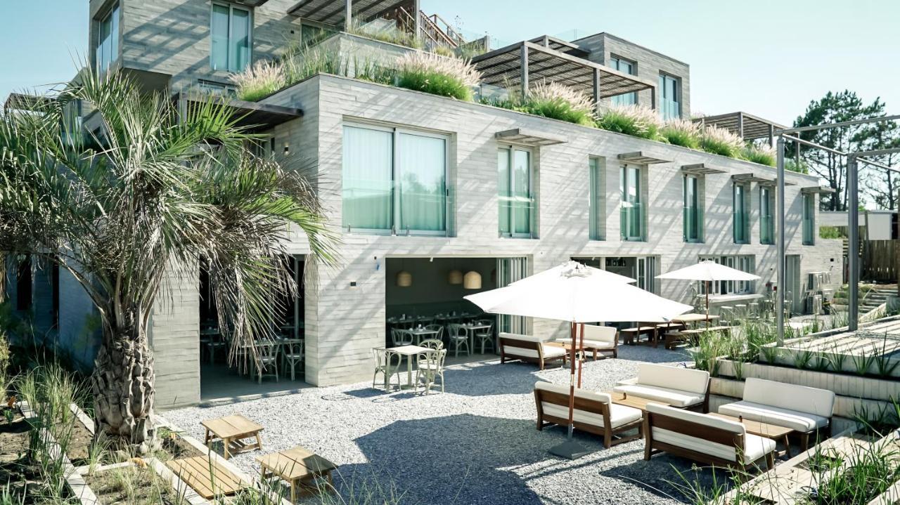 Casagrande Hotel & Beach Club ホセ・イグナシオ エクステリア 写真 The Standard, East Village