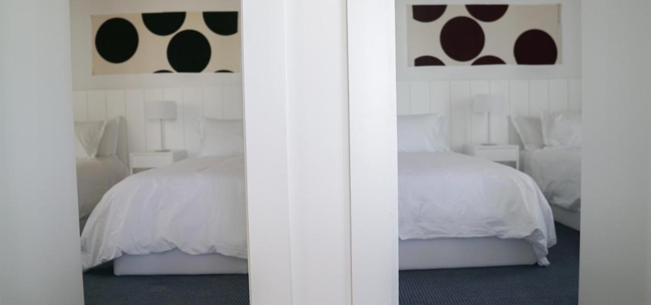 Casagrande Hotel & Beach Club ホセ・イグナシオ エクステリア 写真 A room at the hotel